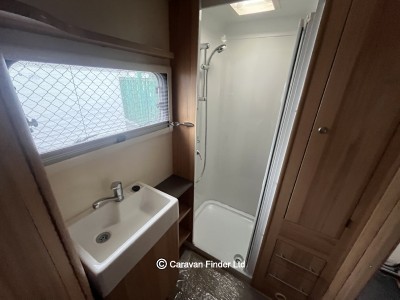 Bailey Pegasus Genoa S2 2012 (Trade) image 10