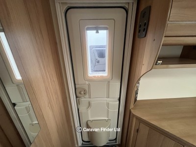 Bailey Pegasus Genoa S2 2012 (Trade) image 11