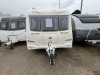 Used Bailey Pegasus Genoa S2 2012 touring caravan Image