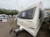 Used Bailey Pegasus Genoa S2 2012 touring caravan Image