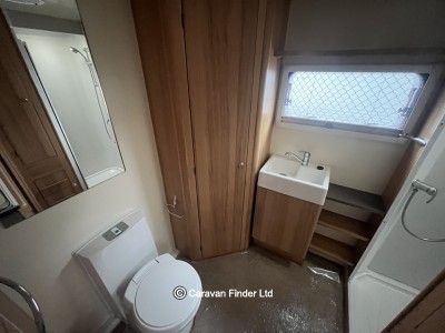 Bailey Pegasus Genoa S2 2012 (Trade) image 9