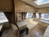 Used Abbey Vogue 600 2007 touring caravan Image