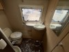 Used Abbey Vogue 600 2007 touring caravan Image