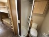 Used Abbey Vogue 600 2007 touring caravan Image