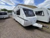 Used Abbey Vogue 600 2007 touring caravan Image