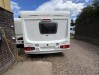 Used Abbey Vogue 600 2007 touring caravan Image