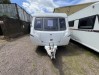 Used Abbey Vogue 600 2007 touring caravan Image
