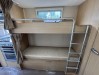 Used Abbey Vogue 600 2007 touring caravan Image