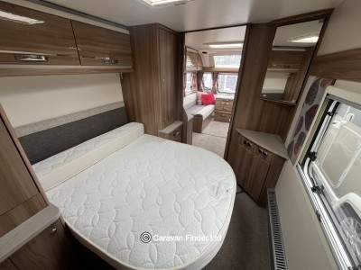 Swift Challenger 580 2018 (Trade) image 10