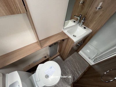 Swift Challenger 580 2018 (Trade) image 11