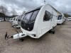 Used Swift Challenger 580 2018 touring caravan Image