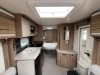 Used Swift Challenger 580 2018 touring caravan Image