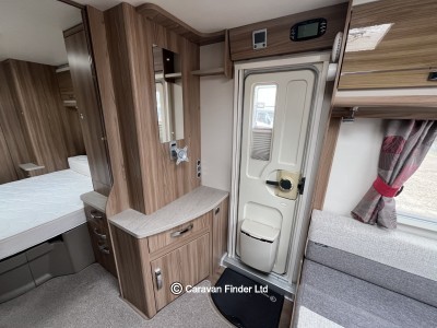 Swift Challenger 580 2018 (Trade) image 7