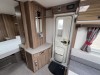 Used Swift Challenger 580 2018 touring caravan Image