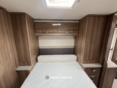 Swift Challenger 580 2018 (Trade) image 9