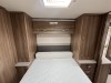 Used Swift Challenger 580 2018 touring caravan Image