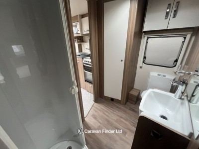 Swift Sprite Super Quattro EB 2020 (Trade) image 10