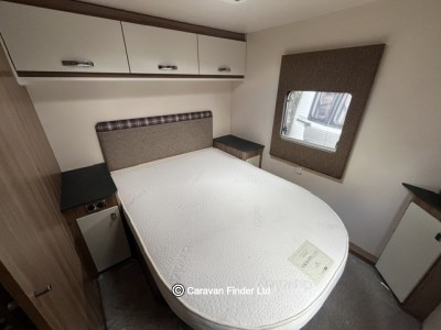 Swift Sprite Super Quattro EB 2020 (Trade) image 11