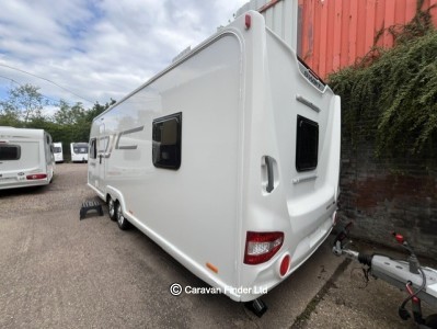 Swift Sprite Super Quattro EB 2020 (Trade) image 3