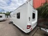 Used Swift Sprite Super Quattro EB 2020 touring caravan Image