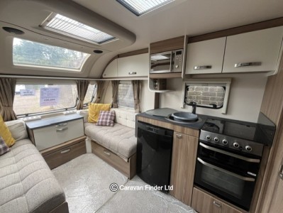 Swift Sprite Super Quattro EB 2020 (Trade) image 4