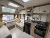 Used Swift Sprite Super Quattro EB 2020 touring caravan Image