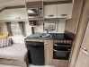 Used Swift Sprite Super Quattro EB 2020 touring caravan Image