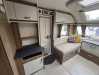 Used Swift Sprite Super Quattro EB 2020 touring caravan Image
