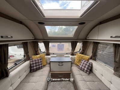 Swift Sprite Super Quattro EB 2020 (Trade) image 7