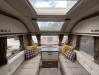 Used Swift Sprite Super Quattro EB 2020 touring caravan Image
