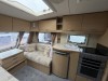 Used Abbey Vogue 495 2008 touring caravan Image