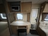 Used Abbey Vogue 495 2008 touring caravan Image