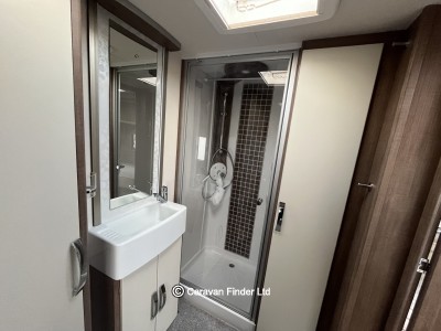 Alaria TS 2019 (Trade) image 10