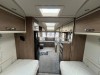 Used Alaria TS 2019 touring caravan Image