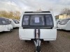Used Alaria TS 2019 touring caravan Image