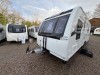 Used Alaria TS 2019 touring caravan Image