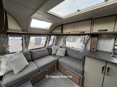 Alaria TS 2019 (Trade) image 3