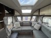 Used Alaria TS 2019 touring caravan Image