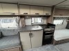 Used Alaria TS 2019 touring caravan Image