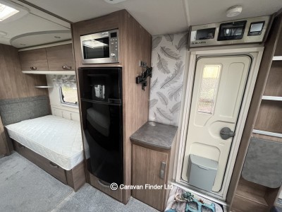 Alaria TS 2019 (Trade) image 7