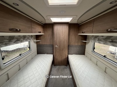 Alaria TS 2019 (Trade) image 8