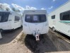 Used Lunar Ariva 2011 touring caravan Image