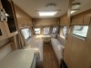 Used Lunar Ariva 2011 touring caravan Image