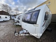 Lunar Lexon 560 2017  Caravan Thumbnail