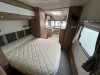 Used Lunar Lexon 560 2017 touring caravan Image