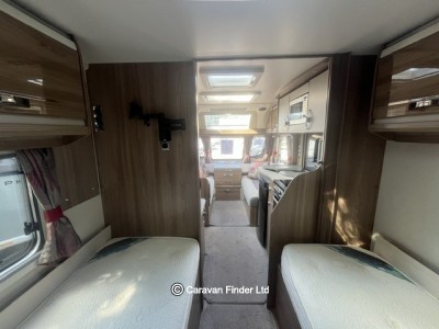 Swift Challenger 565 2017 (Trade) image 10