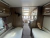 Used Swift Challenger 565 2017 touring caravan Image