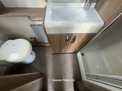Swift Challenger 565 2017 (Trade) image 11