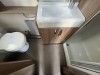 Used Swift Challenger 565 2017 touring caravan Image