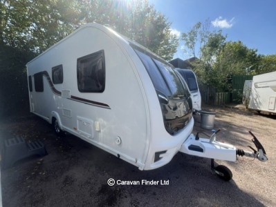Swift Challenger 565 2017 (Trade) image 1